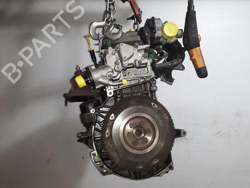 Engine PEUGEOT 206+ (2L_, 2M_) 1.1 | BP31179822M1 