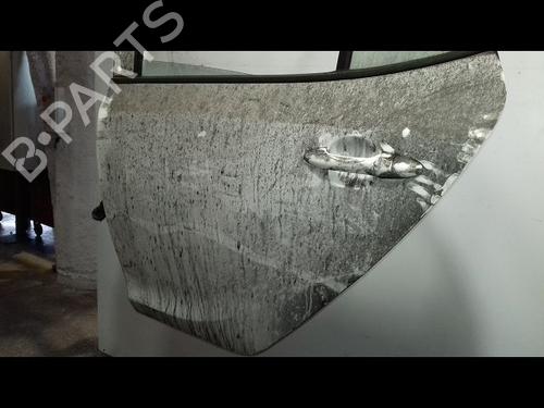 Left rear door KIA PICANTO III (JA) 1.0 | BP19080029C4