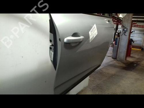 Right front door RENAULT CLIO V (B7_) 1.0 TCe 90 (B7MT) | BP29224959C3