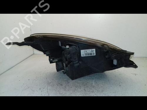 Left headlight RENAULT TWINGO II (CN0_) 1.2 16V (CN04, CN0B) | BP31347919C28