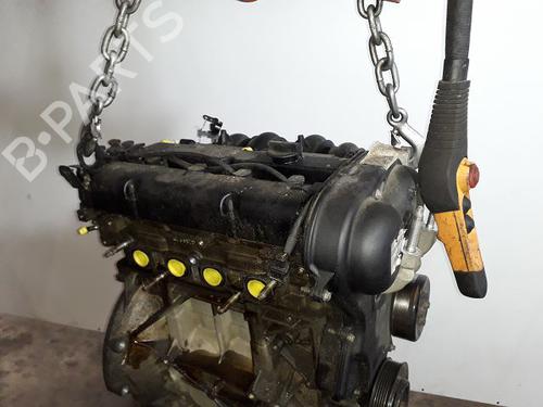 Engine FORD FIESTA VI (CB1, CCN) 1.25 | BP36659367M1  - Image 6