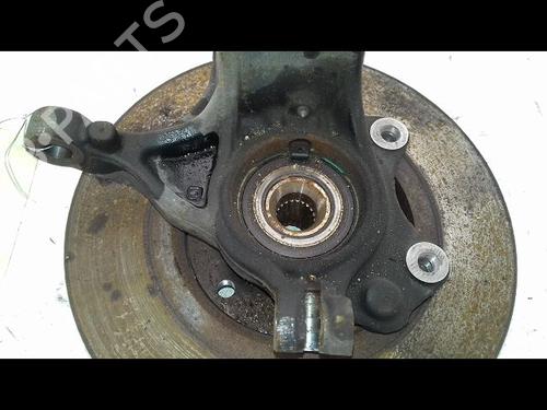 Right front steering knuckle PEUGEOT 208 I (CA_, CC_) 1.2 VTi 68 / PureTech 68 | BP16769927M26 