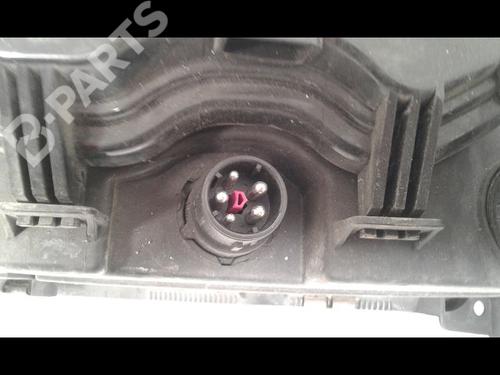 Højre forlygte AUDI A3 (8L1) 1.9 TDI | BP8972937C29 