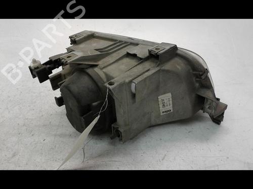 Used Left headlight RENAULT CLIO I (B/C57_, 5/357_) 1.4 (80 hp) 8965252