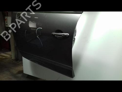 Left front door RENAULT GRAND SCÉNIC III (JZ0/1_) 1.5 dCi (JZ09, JZ0D, JZ10, JZ14, JZ1G, JZ29, JZ2C) | BP12354983C2 