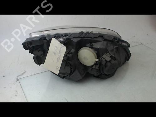Used Left headlight Left headlight MERCEDES-BENZ B-CLASS Sports Tourer (W245) B 180 CDI (245.207) (109 hp) 15744279 15744279
