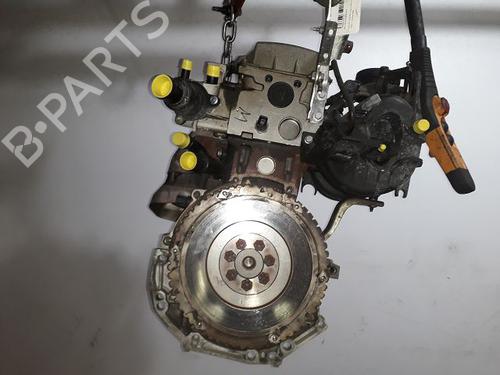 Engine DACIA LOGAN MCV (KS_) 1.6 (KS0B, KS0D, KS0F) | BP29872576M1