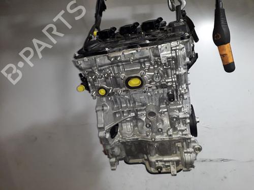 Engine TOYOTA YARIS (_P21_, _PA1_, _PH1_) 1.5 Hybrid (MXPH10, MXPH11) | BP22441296M1