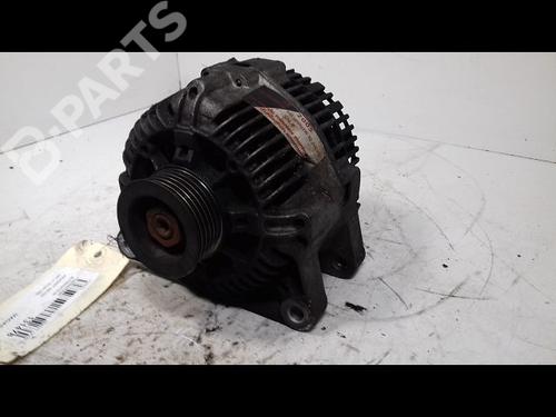 Alternator PEUGEOT 306 Hatchback (7A, 7C, N3, N5) 2.0 HDI 90 | BP9832197M7 
