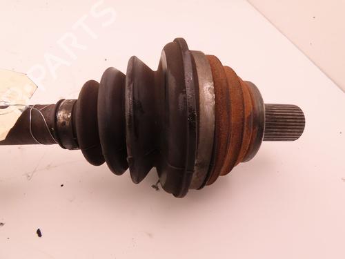 Left front driveshaft VW GOLF V (1K1) 1.9 TDI | BP17371980M38 