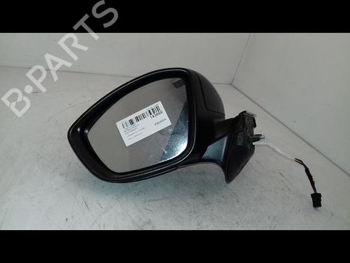 Used Left mirror CITROËN C3 III (SX) 1.2 PureTech 82 (83 hp) 29225322