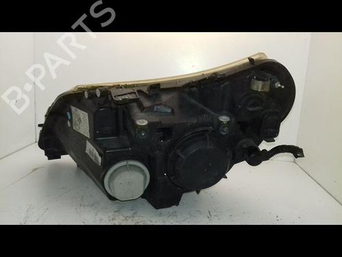 Left headlight CITROËN JUMPER II Van 2.2 HDi 100 | BP29226264C28