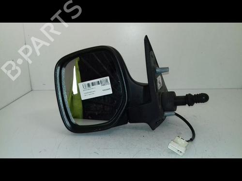 Used Left mirror CITROËN BERLINGO / BERLINGO FIRST MPV (MF_, GJK_, GFK_) 1.9 D (MFWJZ) (70 hp) 29225439