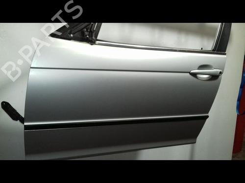 Left front door BMW 3 (E46) 330 d | BP16016043C2 