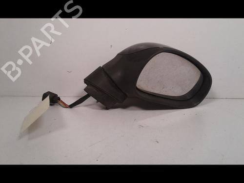 Right mirror SEAT LEON (1P1) 2.0 TFSI | BP15743845C27 