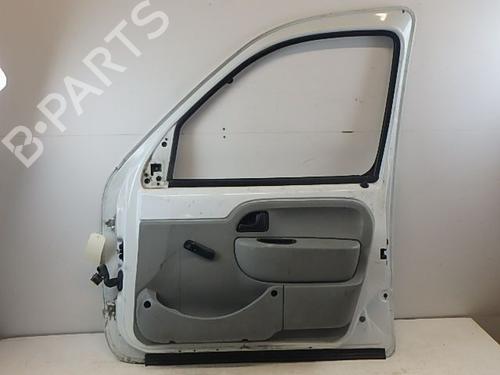 Used Right front door RENAULT KANGOO Express (FC0/1_) [1997-2025]  15743823