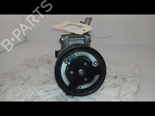 AC-Kompressor VW EOS (1F7, 1F8) 2.0 TDI 16V (140 hp) 29223222