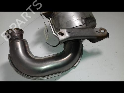 Katalysator PEUGEOT EXPERT Van (V_) 2.0 BlueHDi 120 (122 hp) 11050297