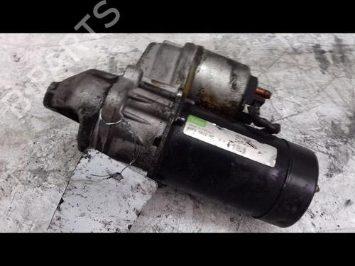 Used Starter OPEL CORSA C (X01) 1.2 (F08, F68) (75 hp) 8963028