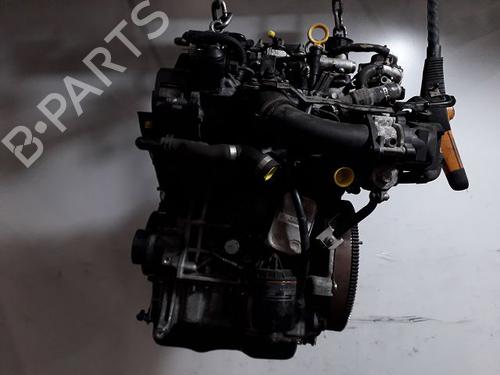 Engine SEAT IBIZA IV (6J5, 6P1) 1.4 TDI | BP29223051M1