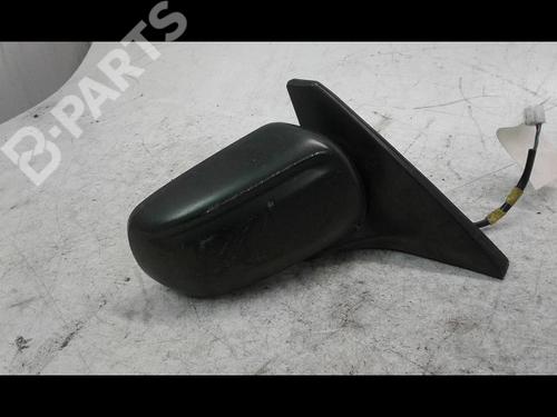 Right mirror MAZDA 323 F VI Hatchback (BJ) 1.4 (BJ3P) | BP8966172C27 