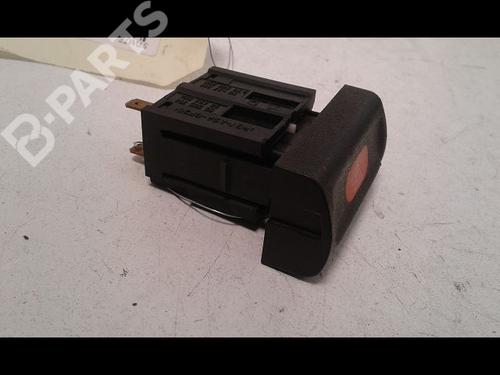Warning switch OPEL VECTRA B (J96) 2.0 DTI 16V (F19) | BP8973303I22 