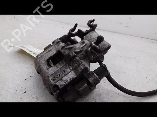 Left rear brake caliper TOYOTA YARIS (_P13_) 1.5 Hybrid (NHP130_, NHP130) | BP14887239M107 