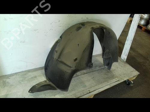 Wheel arch CITROËN C4 II (NC_) 1.6 HDi 110 | BP18779843C56 