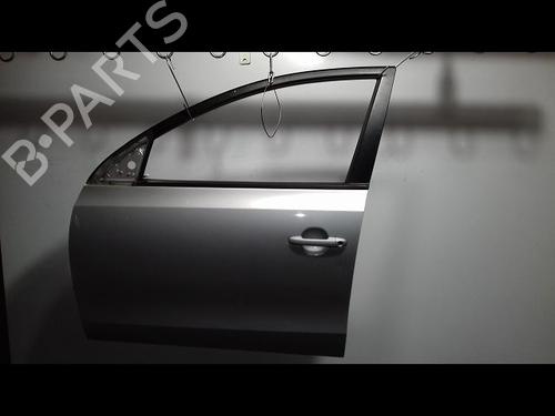 Left front door HYUNDAI i30 Estate (FD) 1.6 CRDi | BP15047535C2 