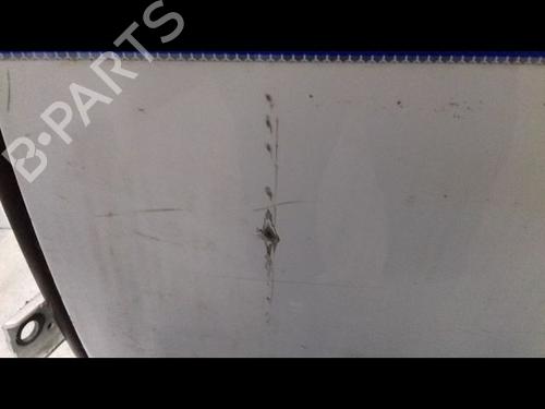 Left rear door PEUGEOT 3008 II SUV (MC_, MR_, MJ_, M4_) 1.2 THP/ PureTech 130 (MRHNSM, MRHNSU, MRHNSJ, MRHNYW,... | BP29225577C4 