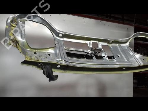 Used Front bumper reinforcement Front bumper reinforcement RENAULT TWINGO I (C06_) 1.2 16V (C06C, C06D, C06K) (75 hp) 16521062 16521062