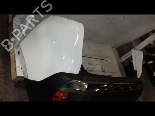 Rear bumper PEUGEOT 3008 II SUV (MC_, MR_, MJ_, M4_) 1.2 THP/ PureTech 130 (MRHNSM, MRHNSU, MRHNSJ, MRHNYW,... | BP29225711C8 