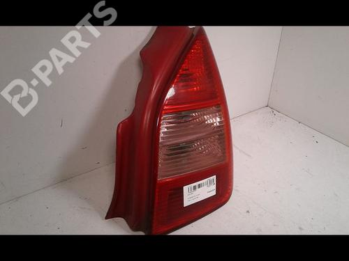 Right taillight CITROËN C2 (JM_) 1.4 HDi | BP8972825C35 