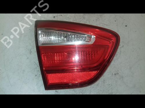 Used Left tailgate light KIA RIO III (UB) 1.25 CVVT (86 hp) 30950181