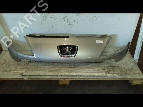 Grill PEUGEOT 1007 (KM_) 1.4 HDi | BP27665991C40 - Image 5