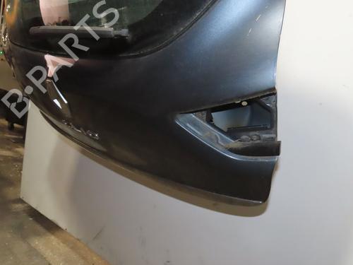 Tailgate RENAULT CLIO IV (BH_) 0.9 TCe 75 (BHNP) | BP29225839C6 