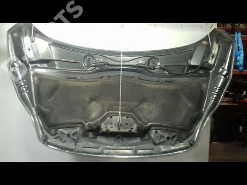 Hood FORD C-MAX II (DXA/CB7, DXA/CEU) 2.0 TDCi | BP11996226C1 