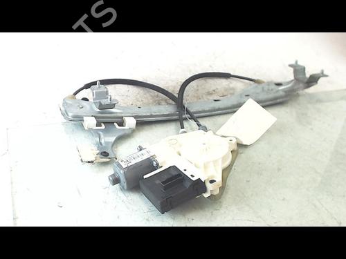 Used Rear right window mechanism PEUGEOT 307 SW (3H) 1.6 HDI 90 (90 hp) 8967576