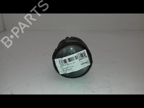 Used Left front fog light NISSAN NOTE (E11, NE11) 1.5 dCi (86 hp) 19690373