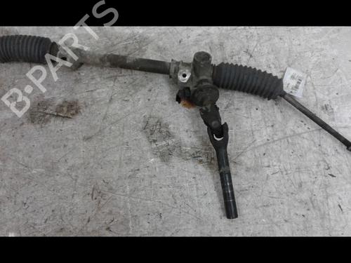 Used Steering rack RENAULT CLIO III (BR0/1, CR0/1) 1.5 dCi (C/BR0G, C/BR1G) (68 hp) 8966240