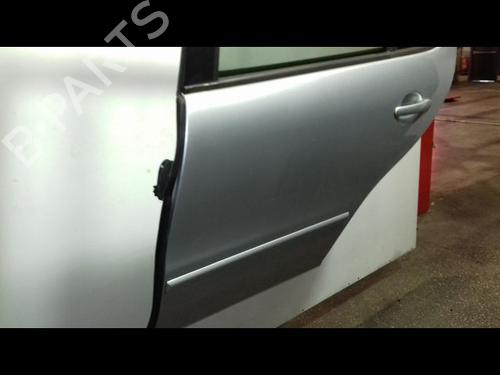 Left rear door SEAT LEON (1M1) 1.9 TDI | BP16159431C4 