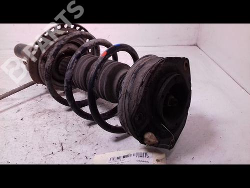Left front shock absorber RENAULT MEGANE II (BM0/1_, CM0/1_) 1.5 dCi (BM1E, CM1E) | BP9546323M16 