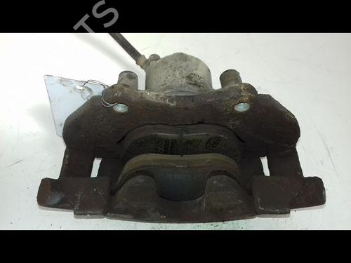 Used Left front brake caliper MAZDA 5 (CR) 2.0 CD (CR19) (110 hp) 14887308