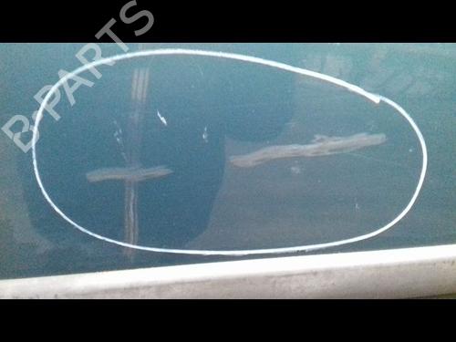 Right front door OPEL ASTRA G Hatchback (T98) 1.4 16V (F08, F48) | BP17136018C3 
