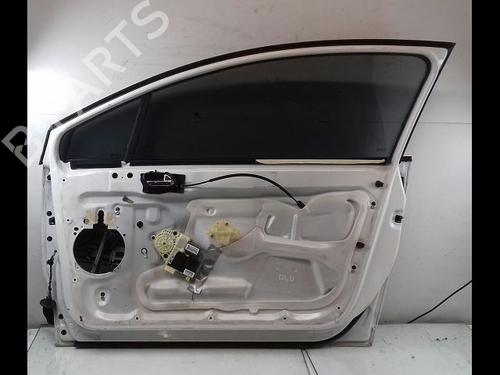 Right front door CITROËN C4 Coupe (LA_) 1.6 HDi | BP23195365C3 