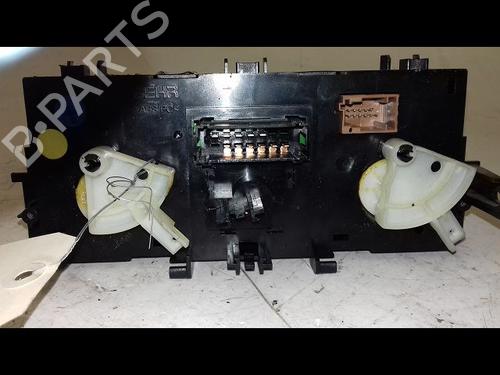 Used Climate control CITROËN C3 II (SC_) 1.4 HDi 70 (SC8HZC, SC8HR0, SC8HP4) (68 hp) 8963777