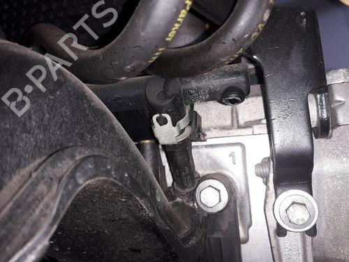 Engine DACIA SANDERO 1.4 MPI LPG | BP30629768M1