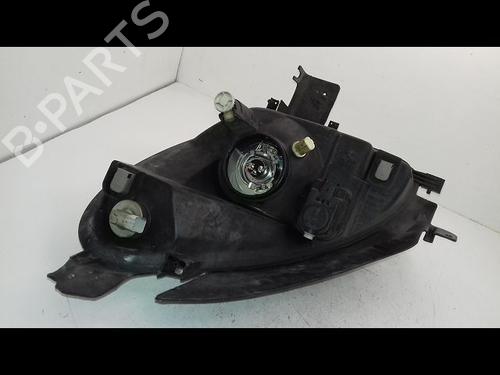 Højre forlygte CITROËN XSARA PICASSO (N68) 1.6 HDi | BP29226150C29 