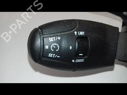 Ratstangsstang CITROËN C3 Pluriel (HB_) 1.4 HDi (68 hp) 17021705