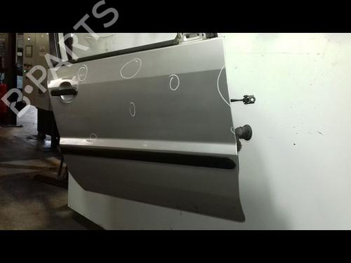 Right front door FORD FUSION (JU_) 1.4 TDCi | BP18104277C3 